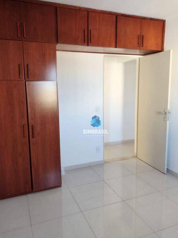 Apartamento à venda com 2 quartos, 60m² - Foto 3