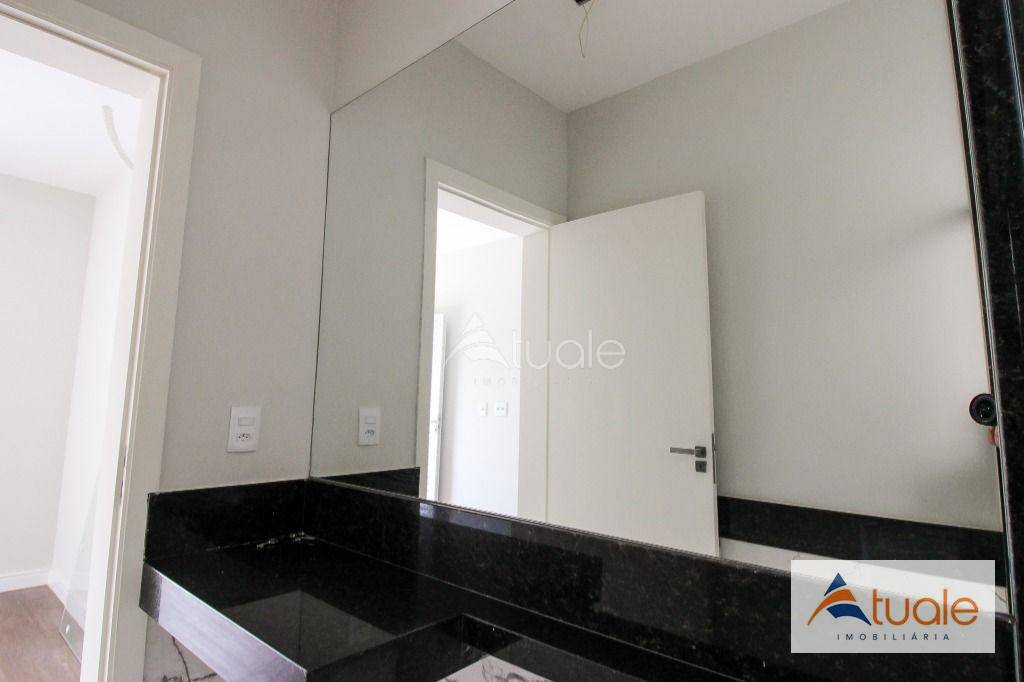 Casa de Condomínio à venda com 3 quartos, 162m² - Foto 47