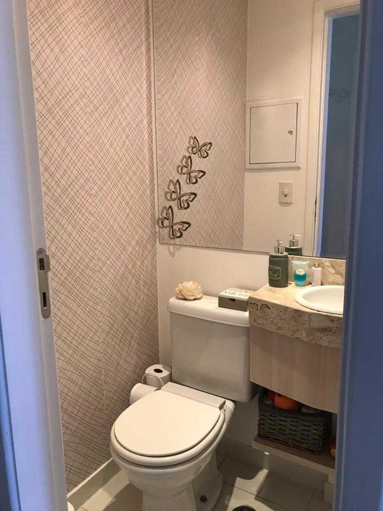 Apartamento à venda com 3 quartos, 94m² - Foto 19