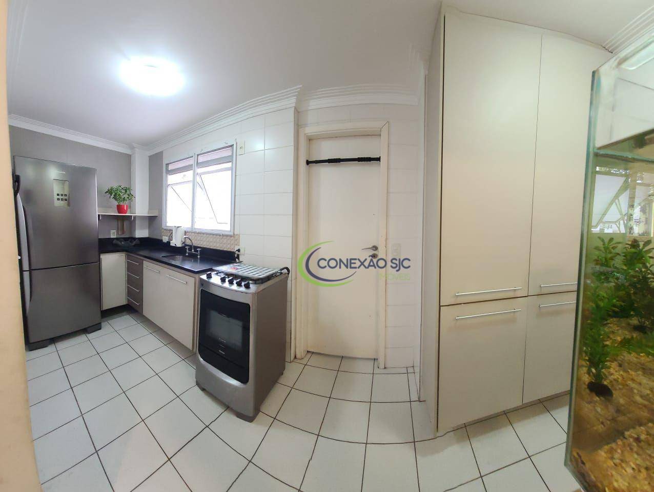 Apartamento à venda com 3 quartos, 90m² - Foto 8