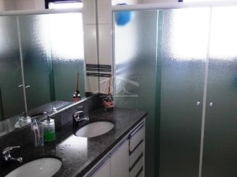 Apartamento à venda com 3 quartos, 172m² - Foto 17