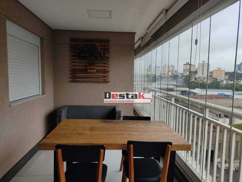 Apartamento à venda com 2 quartos, 95m² - Foto 4