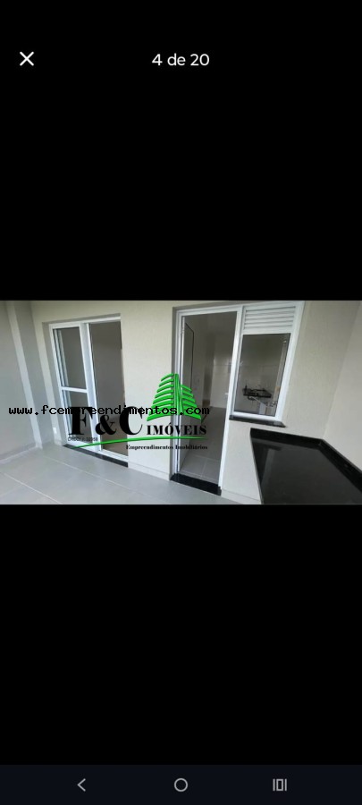 Apartamento à venda com 2 quartos - Foto 10