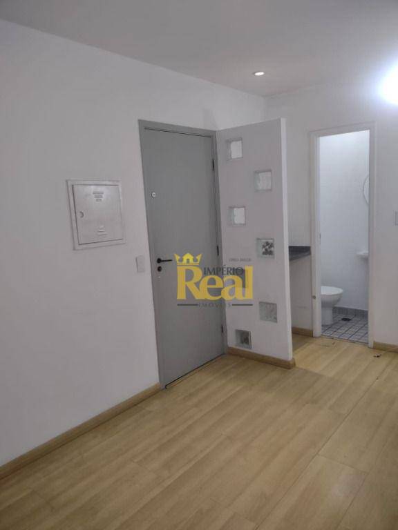 Conjunto Comercial-Sala para alugar, 30m² - Foto 3