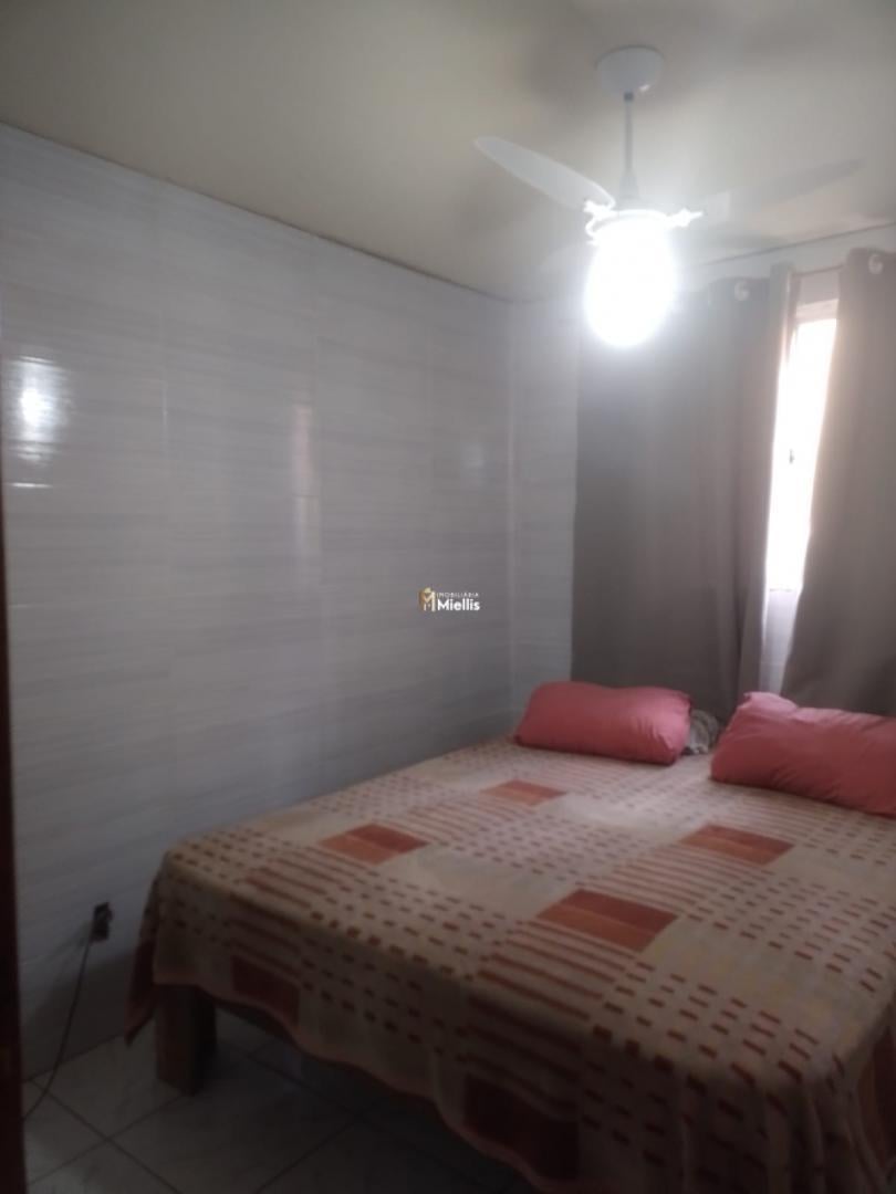 Apartamento à venda com 2 quartos, 59m² - Foto 5