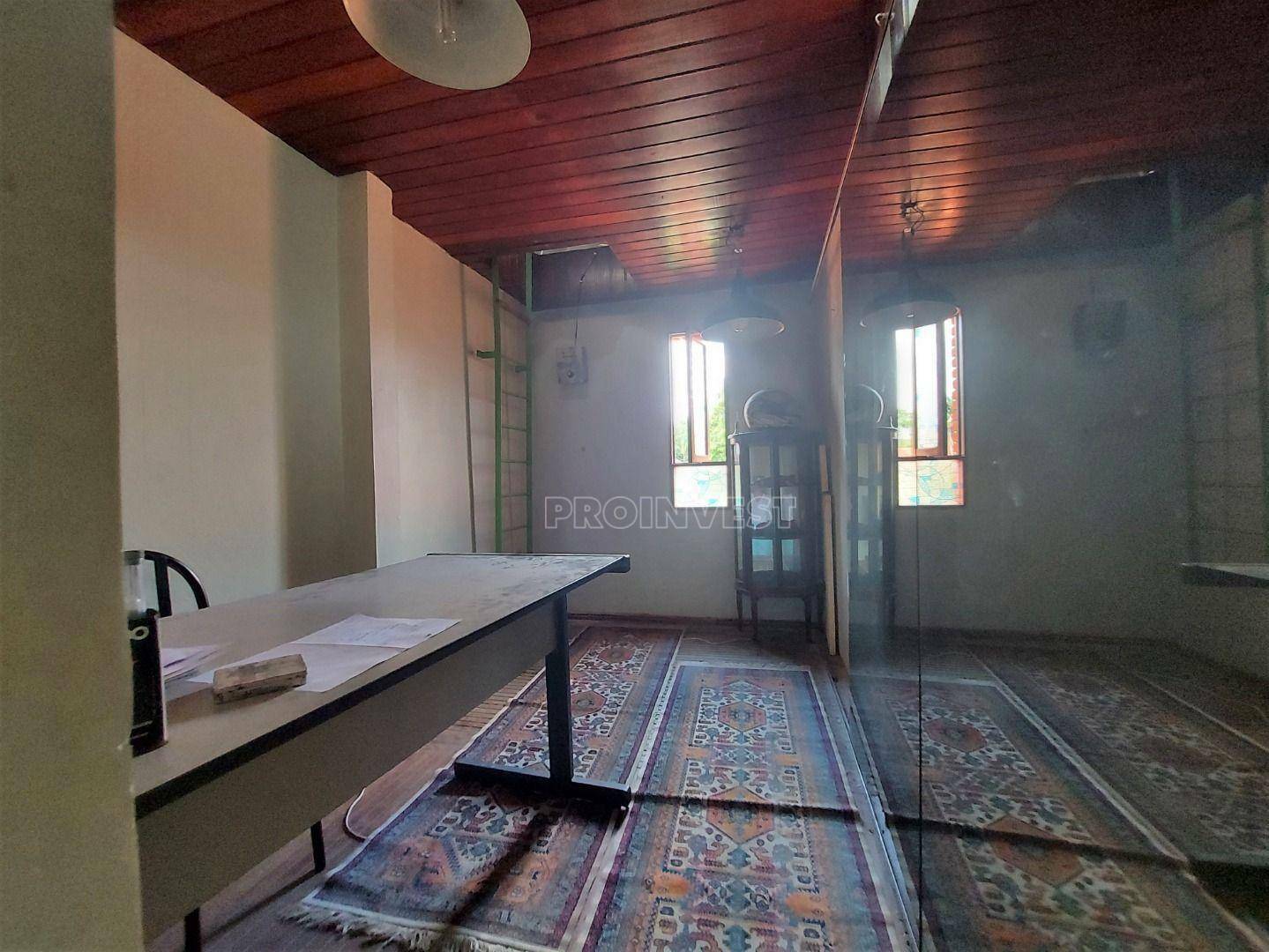 Casa de Condomínio à venda com 4 quartos, 362m² - Foto 23