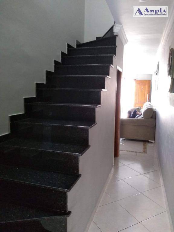 Sobrado à venda com 3 quartos, 179m² - Foto 14