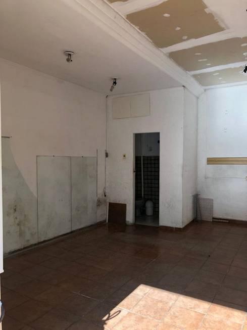 Loja-Salão para alugar, 30m² - Foto 5