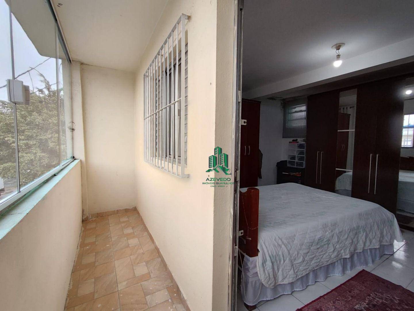 Sobrado à venda com 4 quartos, 180m² - Foto 26