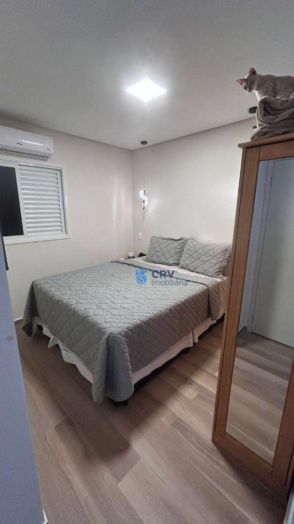 Apartamento à venda com 3 quartos, 77m² - Foto 8