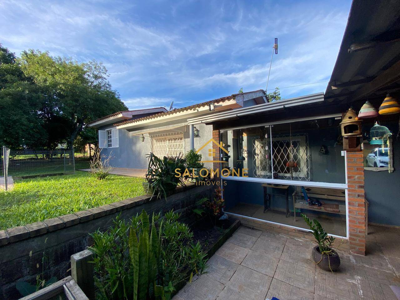 Sítio, 2 quartos, 1866 m² - Foto 2