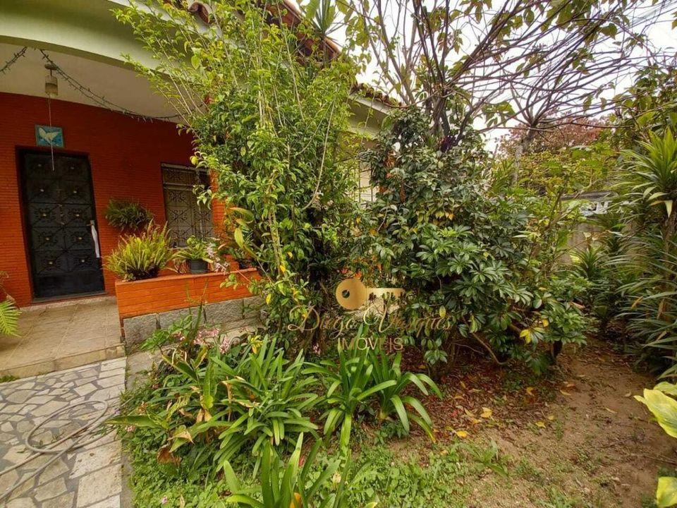 Casa à venda com 4 quartos, 550m² - Foto 4