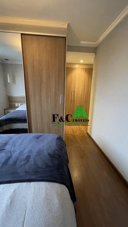 Apartamento à venda com 3 quartos, 117m² - Foto 19