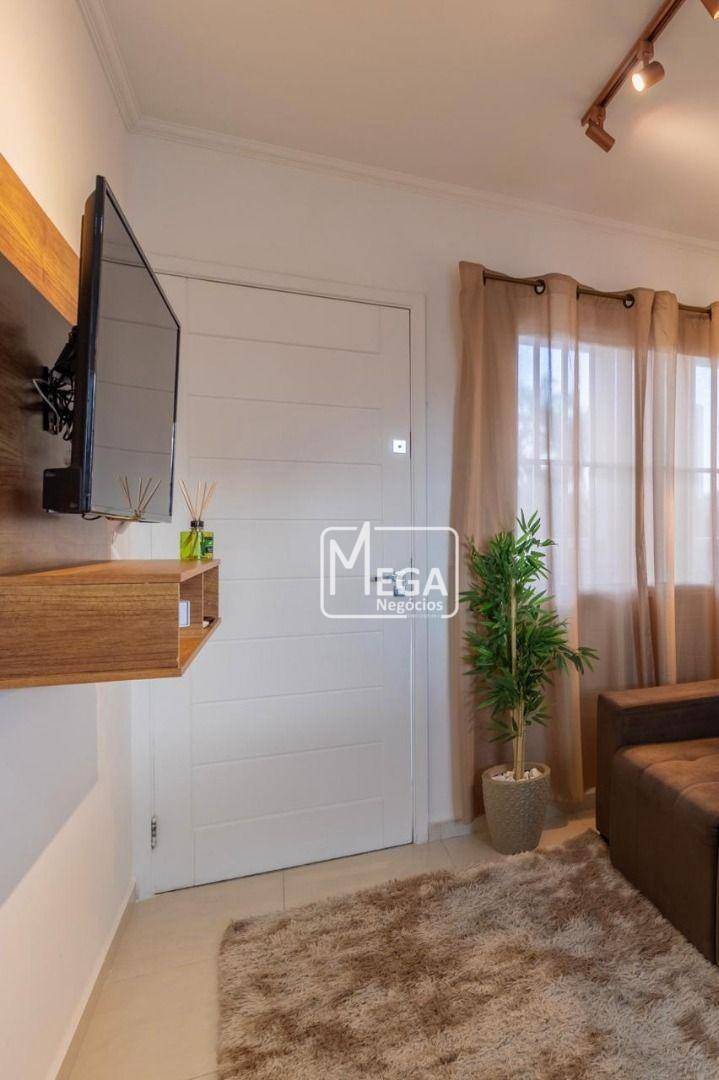 Apartamento à venda com 2 quartos, 38m² - Foto 12