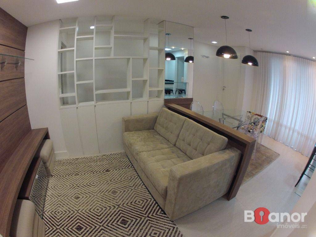 Apartamento à venda com 3 quartos, 82m² - Foto 2