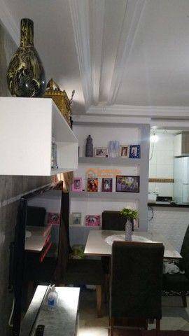 Apartamento à venda com 2 quartos, 56m² - Foto 2