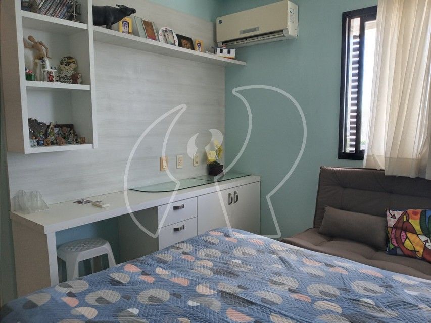 Apartamento à venda com 4 quartos, 210m² - Foto 37