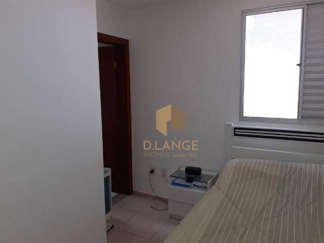 Apartamento à venda com 3 quartos, 61m² - Foto 7