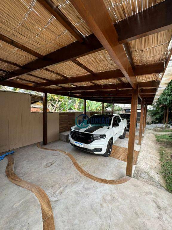 Casa à venda com 4 quartos, 1000m² - Foto 27