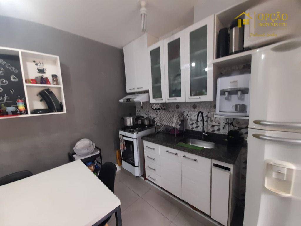 Apartamento à venda com 2 quartos, 45m² - Foto 5