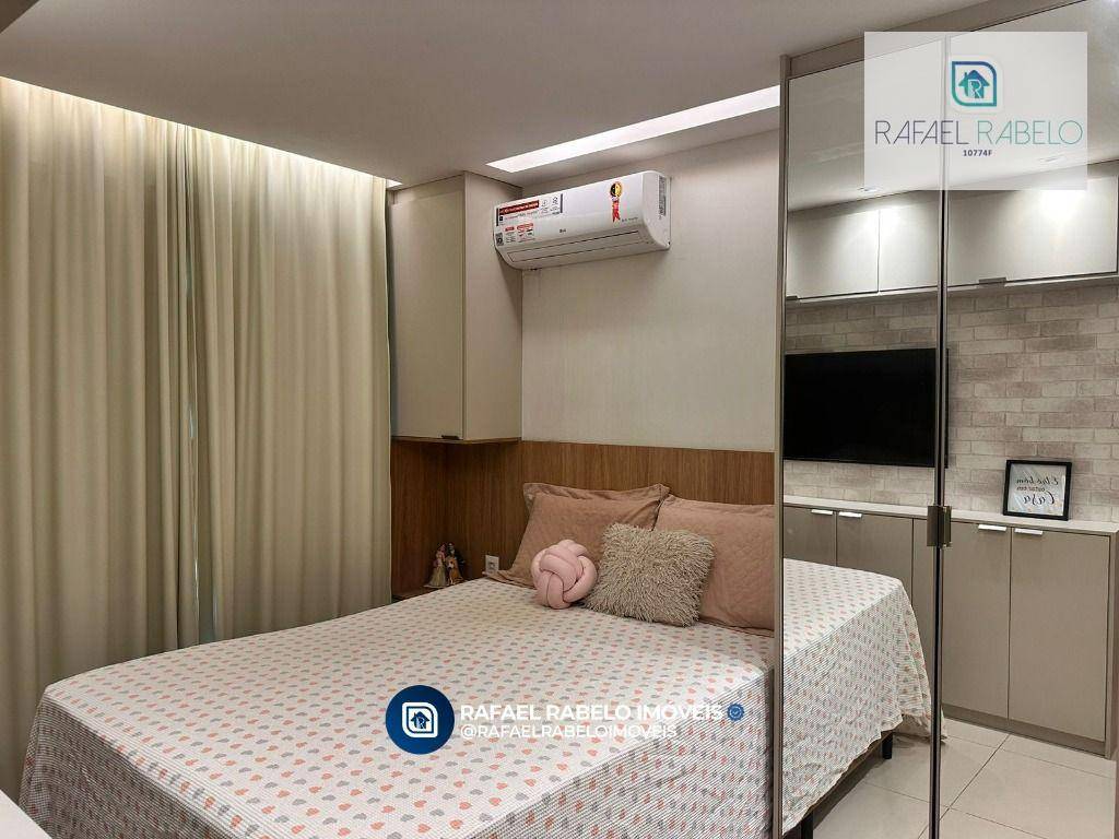 Apartamento à venda com 2 quartos, 55m² - Foto 17