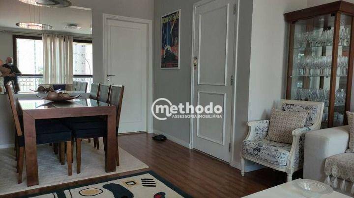 Apartamento à venda com 2 quartos, 104m² - Foto 6