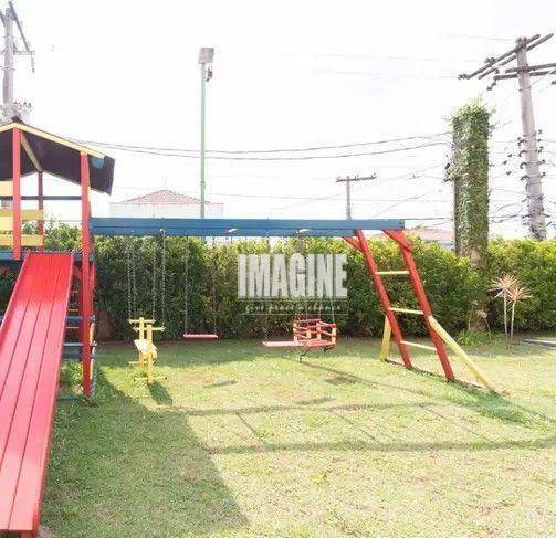 Apartamento à venda com 3 quartos, 80m² - Foto 14
