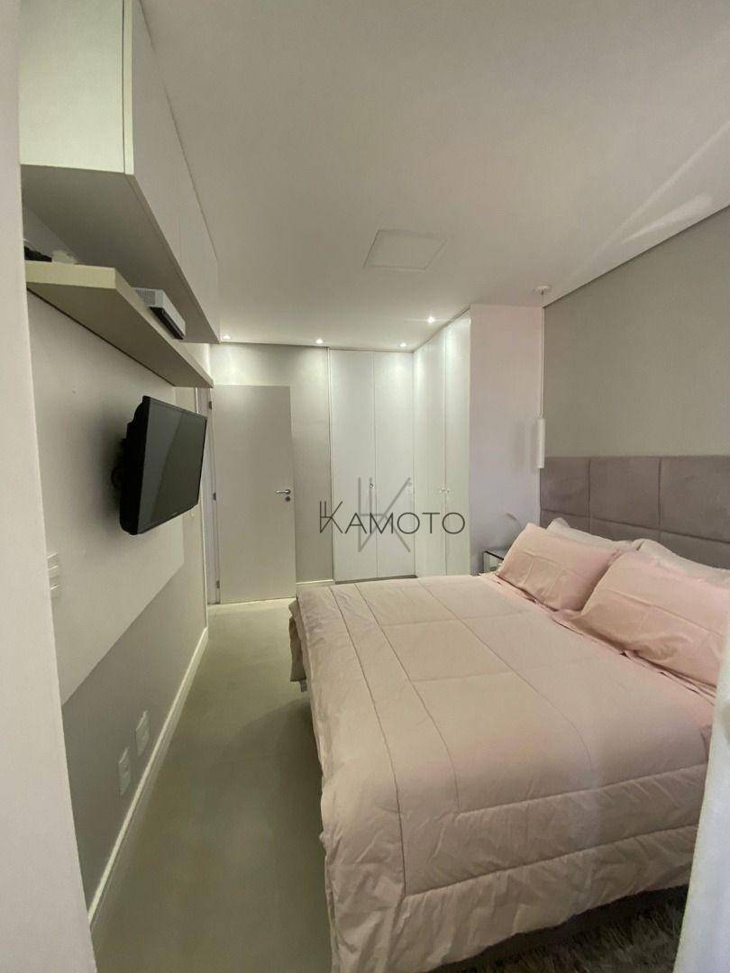 Apartamento à venda com 2 quartos, 64m² - Foto 4