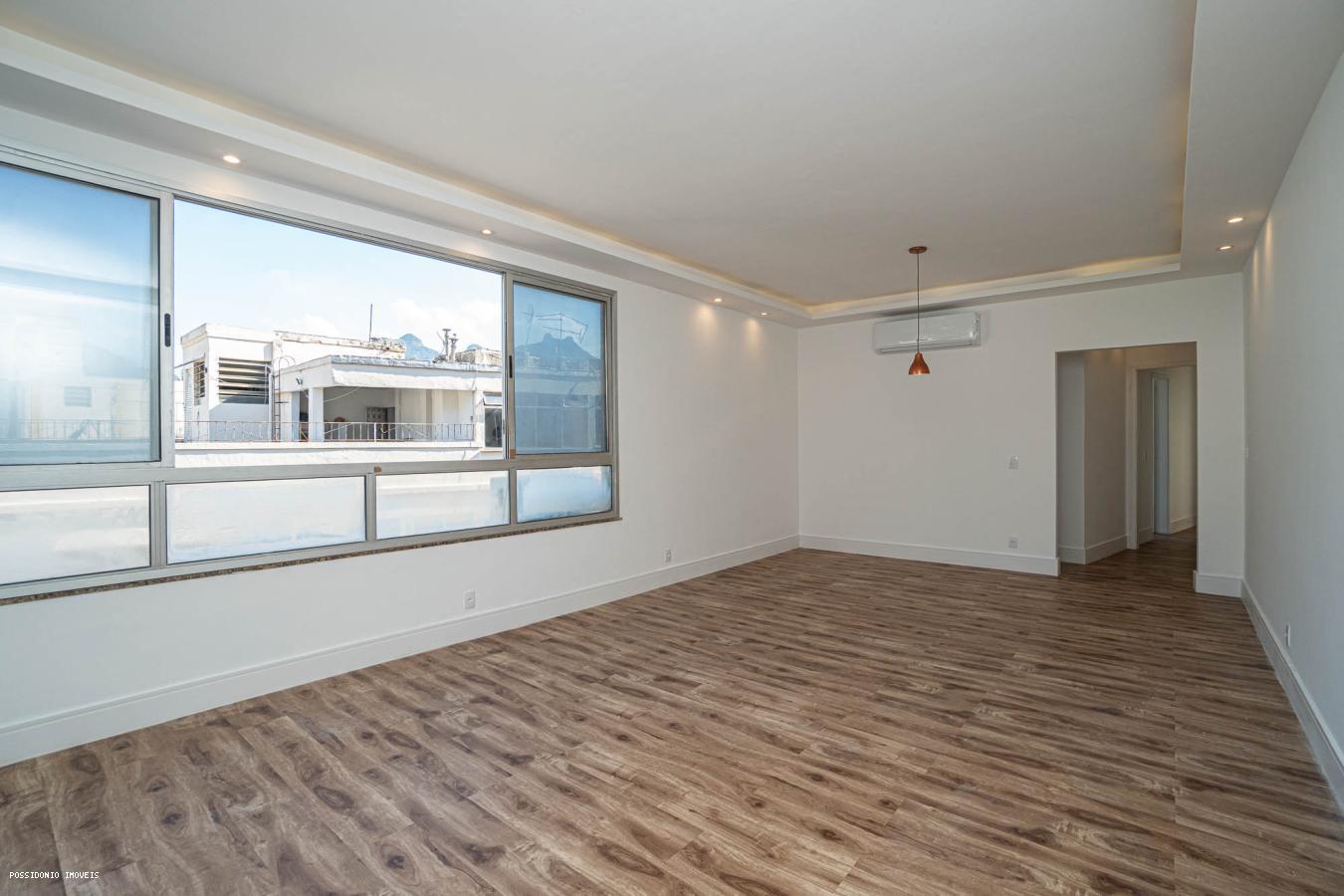 Apartamento à venda com 4 quartos, 130m² - Foto 4