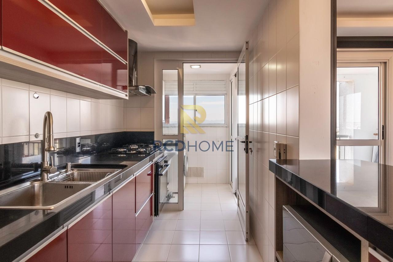 Apartamento à venda com 2 quartos, 87m² - Foto 35