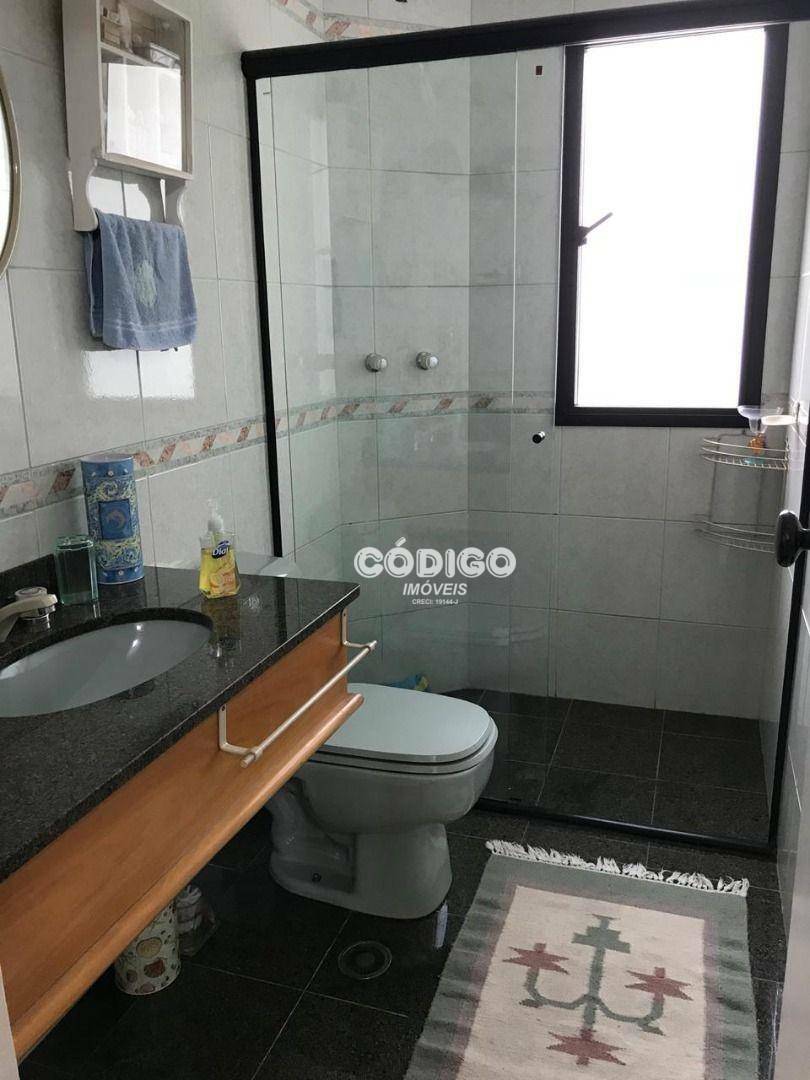 Apartamento à venda com 4 quartos, 280m² - Foto 15