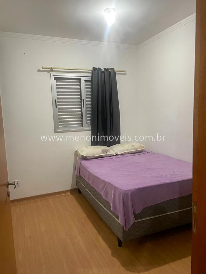 Apartamento à venda com 2 quartos, 66m² - Foto 2