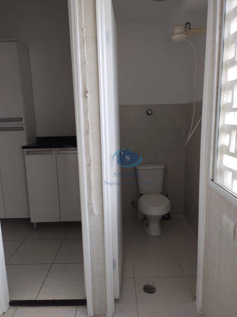 Apartamento à venda com 3 quartos, 105m² - Foto 13