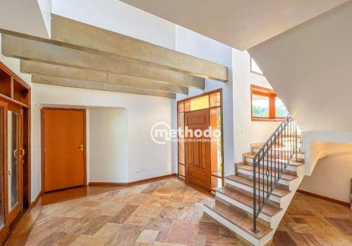 Casa à venda e aluguel com 4 quartos, 420m² - Foto 23