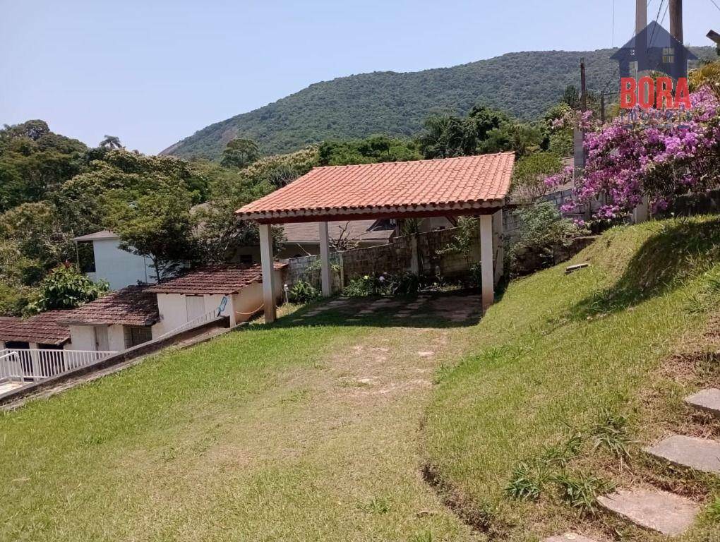 Chácara à venda com 3 quartos, 346m² - Foto 8