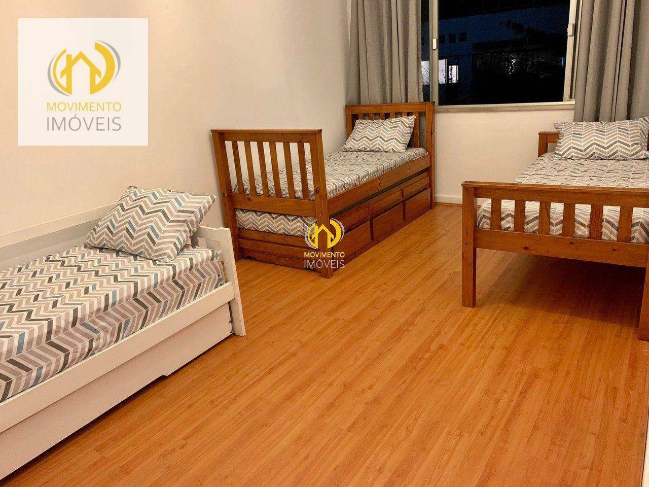 Apartamento à venda com 3 quartos, 120m² - Foto 7