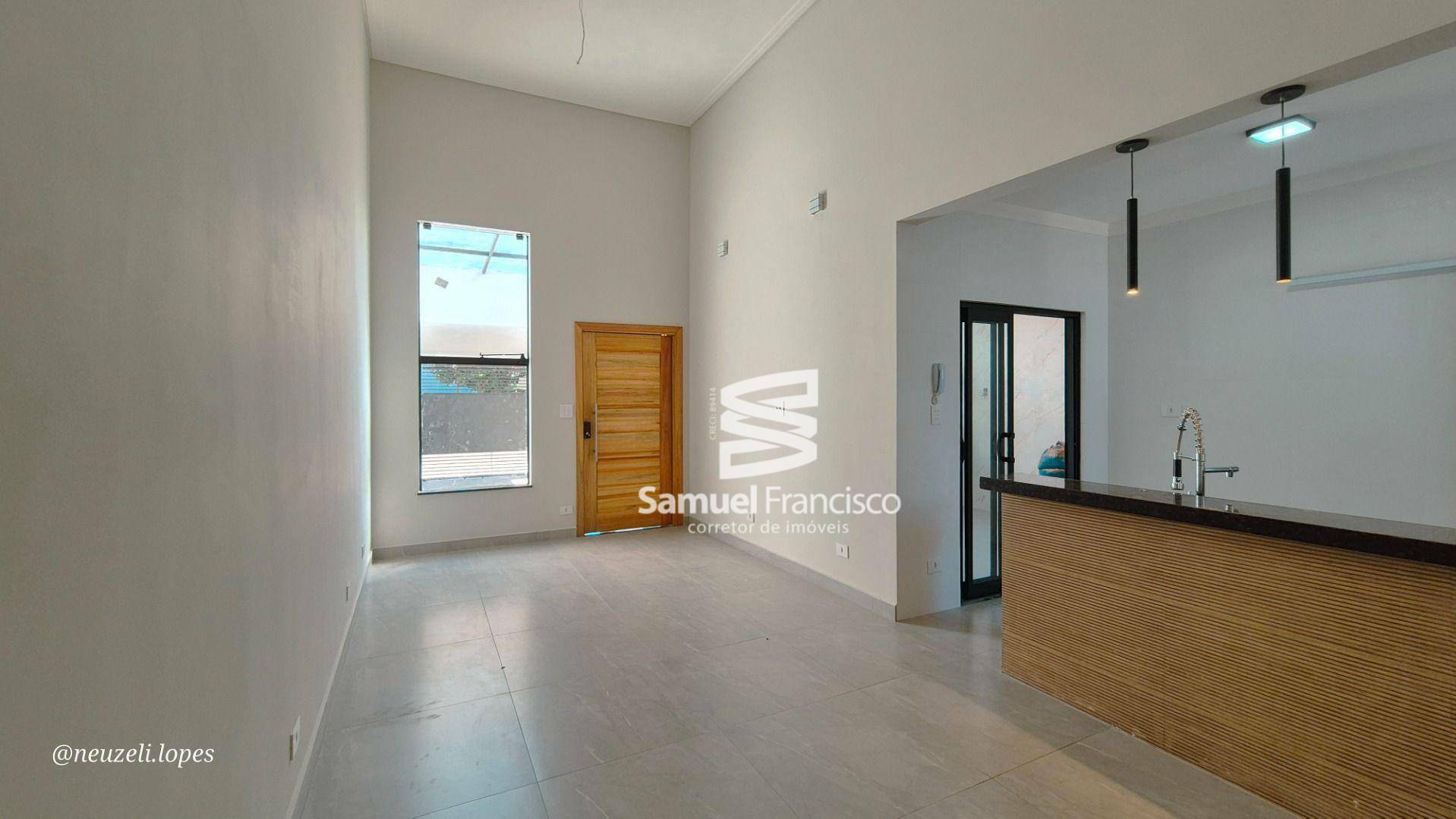 Casa à venda com 3 quartos, 120m² - Foto 3