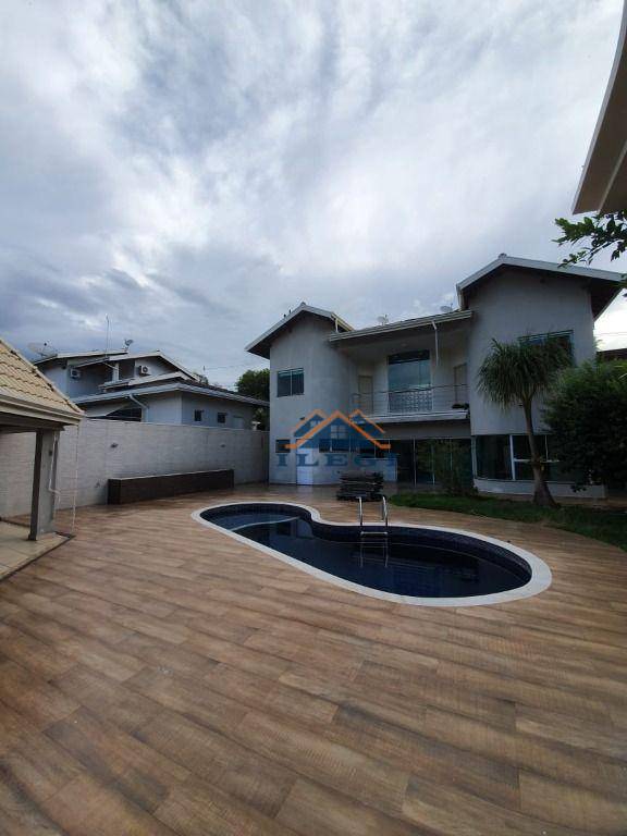 Casa de Condomínio à venda com 3 quartos, 220m² - Foto 10