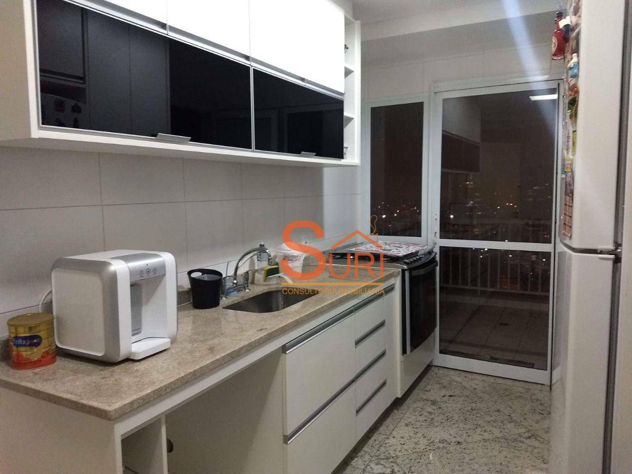 Apartamento à venda com 4 quartos, 140m² - Foto 6