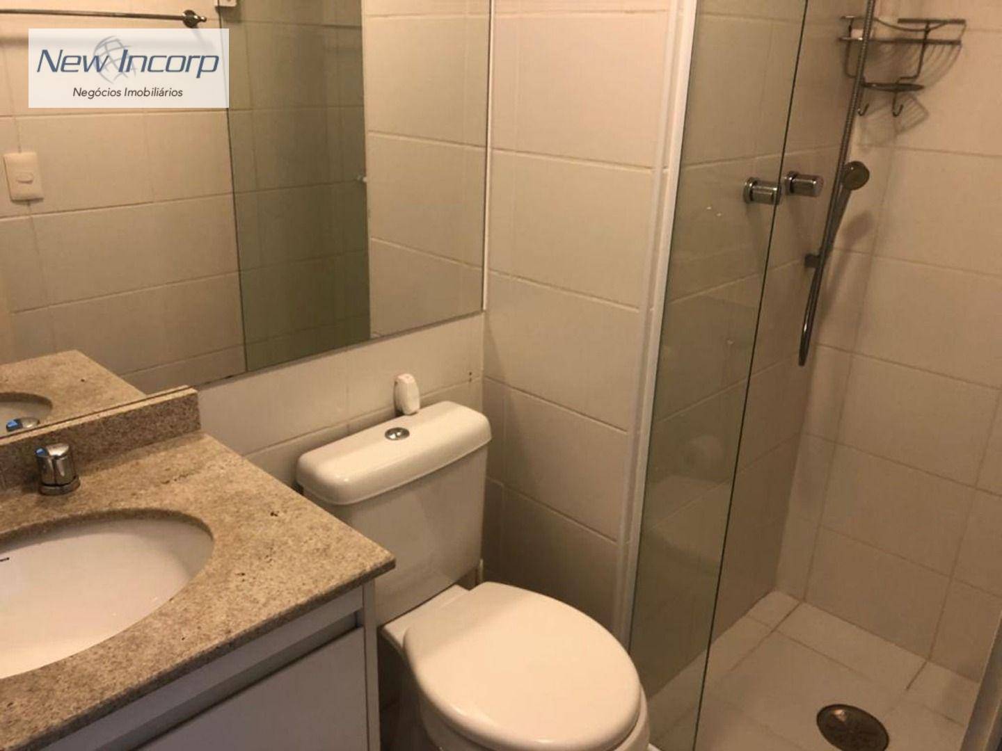 Apartamento à venda com 2 quartos, 75m² - Foto 13