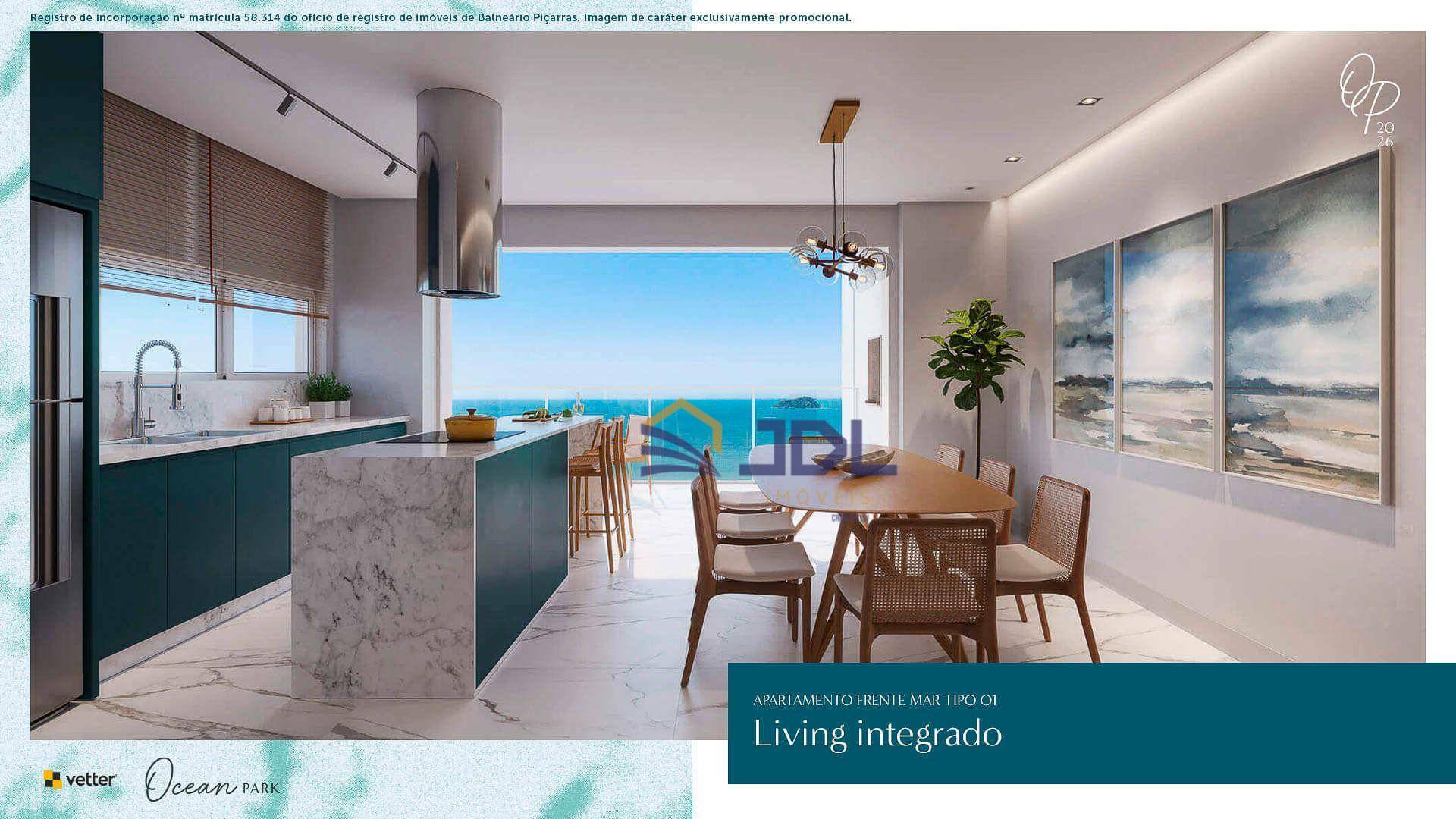 Apartamento, 2 quartos, 80 m² - Foto 40