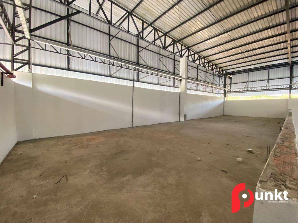 Depósito-Galpão-Armazém para alugar, 1050m² - Foto 3