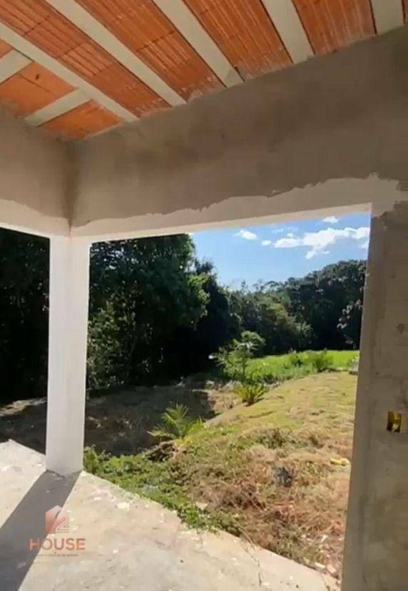 Casa de Condomínio à venda com 4 quartos, 180m² - Foto 14