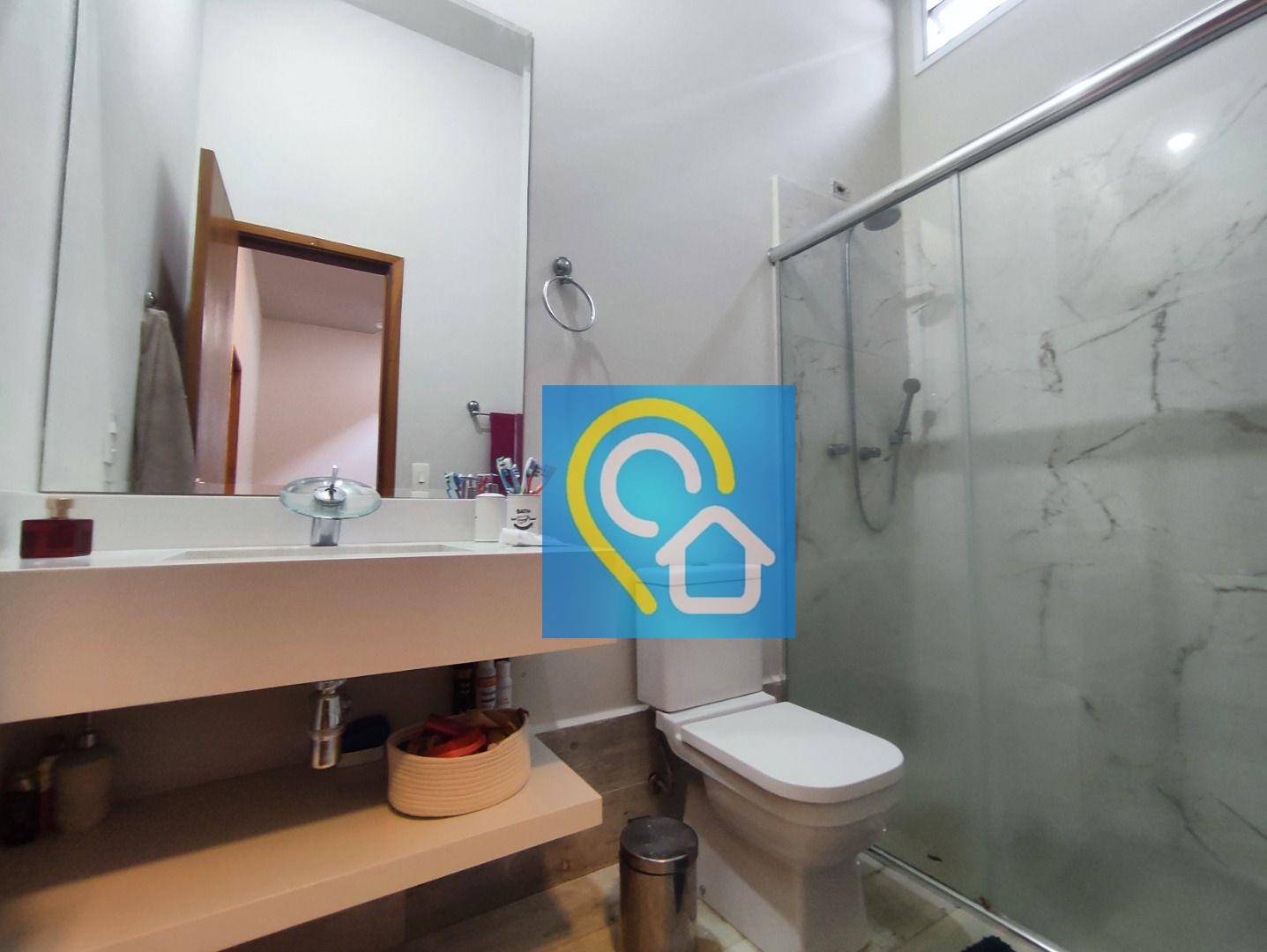 Casa de Condomínio à venda com 3 quartos, 180m² - Foto 20