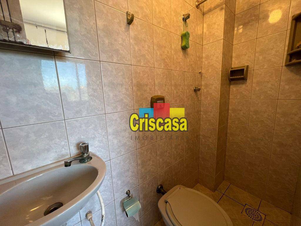 Apartamento à venda com 3 quartos, 113m² - Foto 17