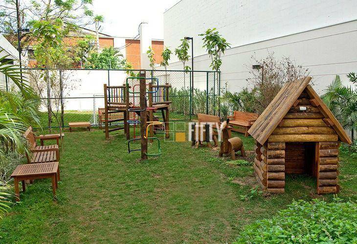 Apartamento à venda com 2 quartos, 79m² - Foto 28