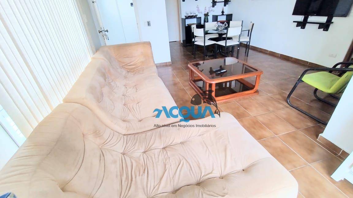 Apartamento à venda com 3 quartos, 115m² - Foto 2