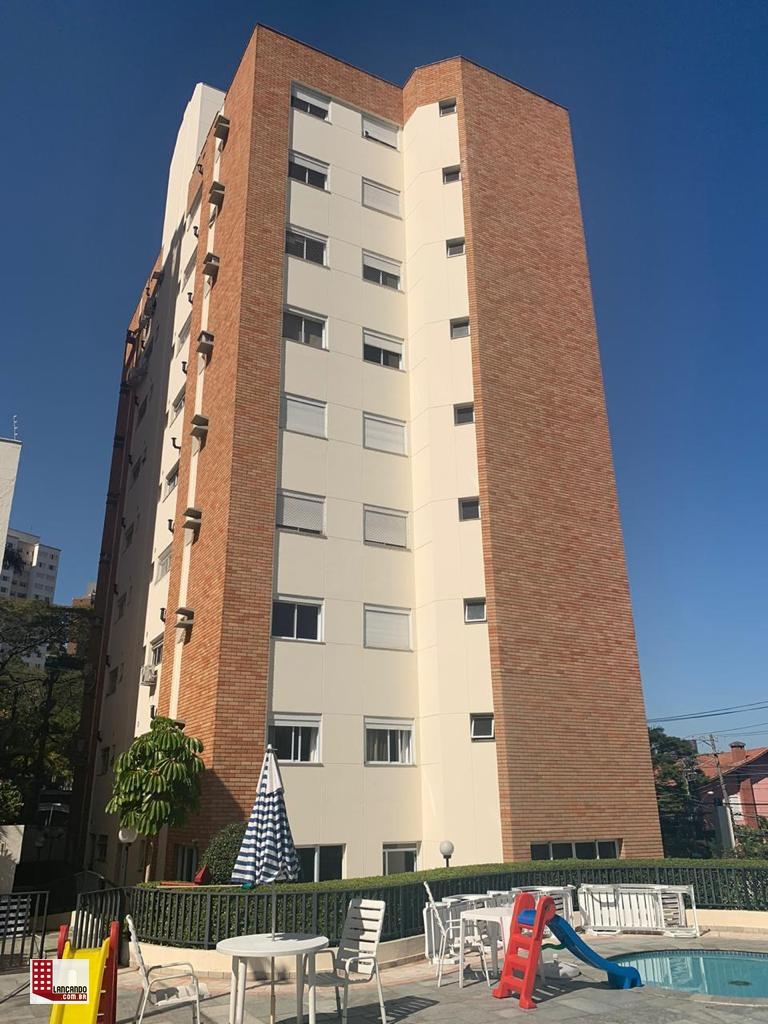 Apartamento à venda com 3 quartos, 137m² - Foto 7