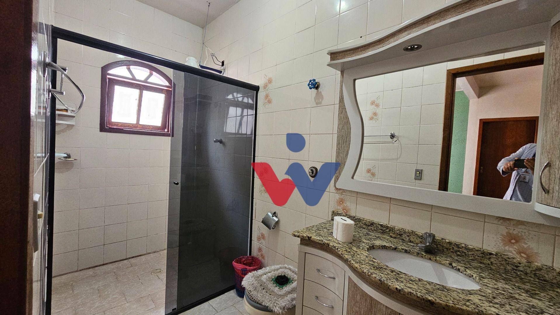 Casa à venda com 3 quartos, 86m² - Foto 13