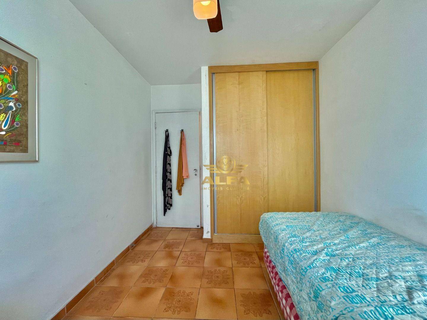 Apartamento à venda com 2 quartos, 105m² - Foto 8